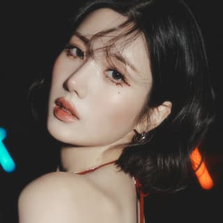 KWON EUNBI — Pop | کنسرت استانبول ۲۰۲۶