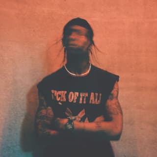 Travis Scott — Hip-Hop | کنسرت استانبول ۲۰۲۶