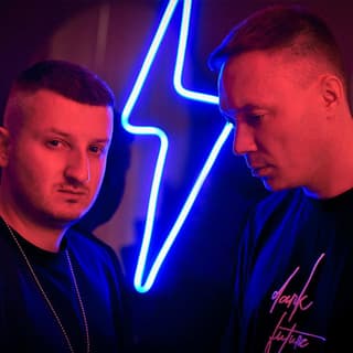 Goom Gum — Melodic House | کنسرت ازمیر ۲۰۲۶