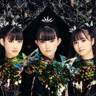 Babymetal — Other | کنسرت استانبول ۲۰۲۶
