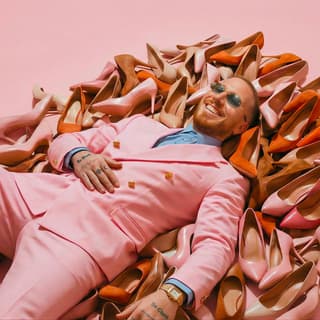 Hugel — Electronic | کنسرت ازمیر ۲۰۲۶