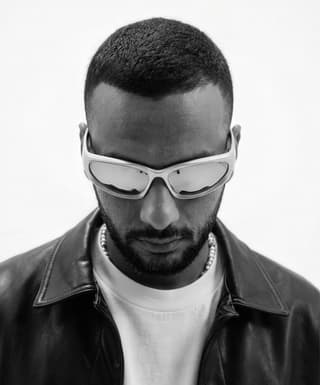 Baset — Techno | کنسرت استانبول ۲۰۲۶