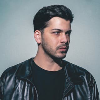 Bittermind — Techno | کنسرت استانبول ۲۰۲۶