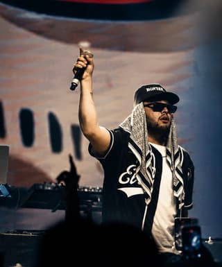 Catchybeatz — Hip-Hop | کنسرت استانبول ۲۰۲۶