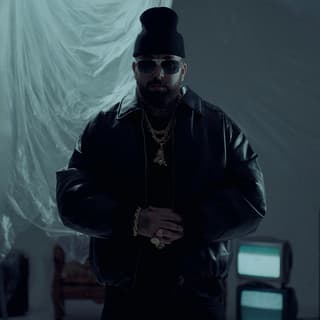 Vinak — Hip-Hop | کنسرت استانبول ۲۰۲۶