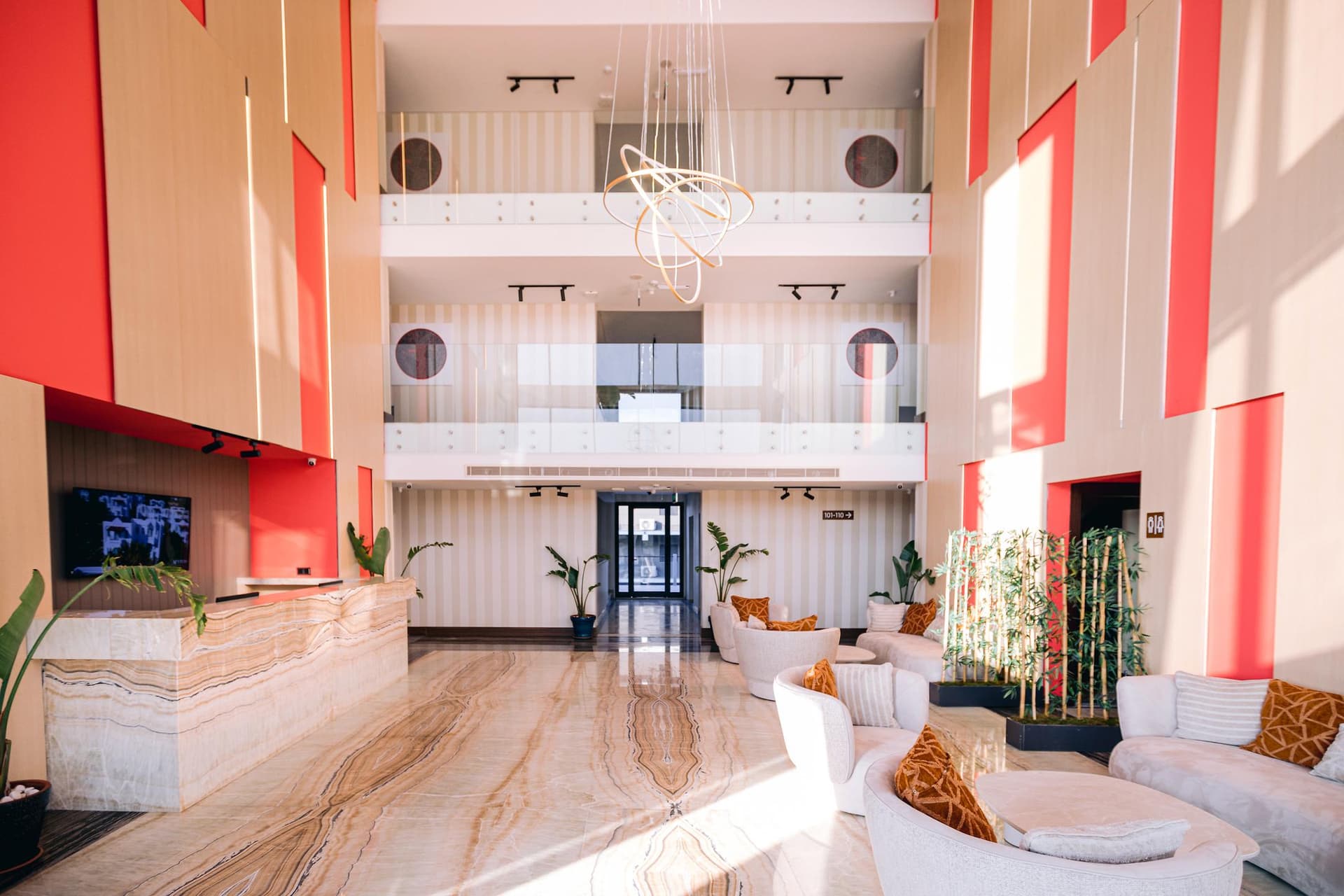 هتل Ramada By Wyndham Çeşme — تصویر ۵