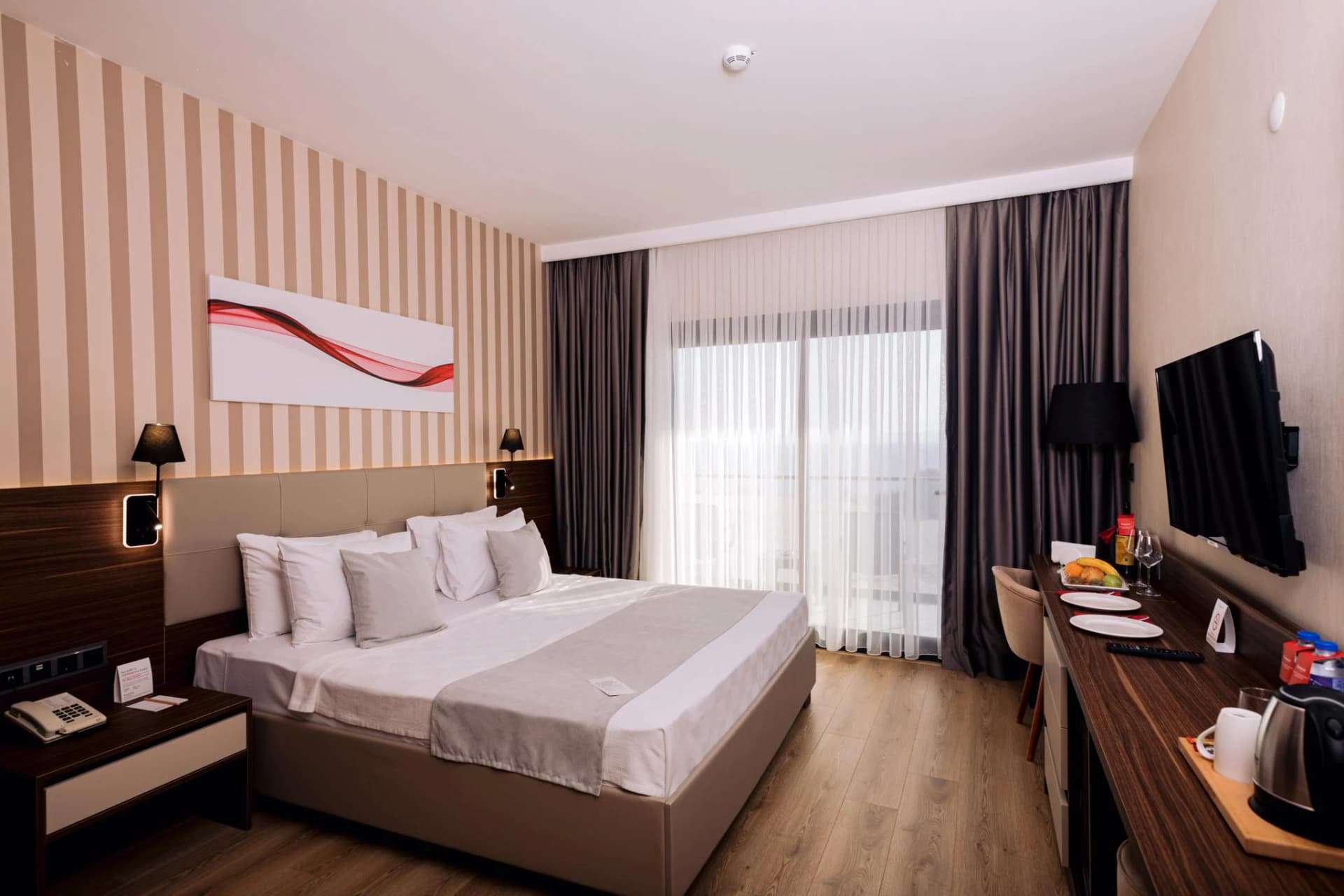 هتل Ramada By Wyndham Çeşme — تصویر ۲