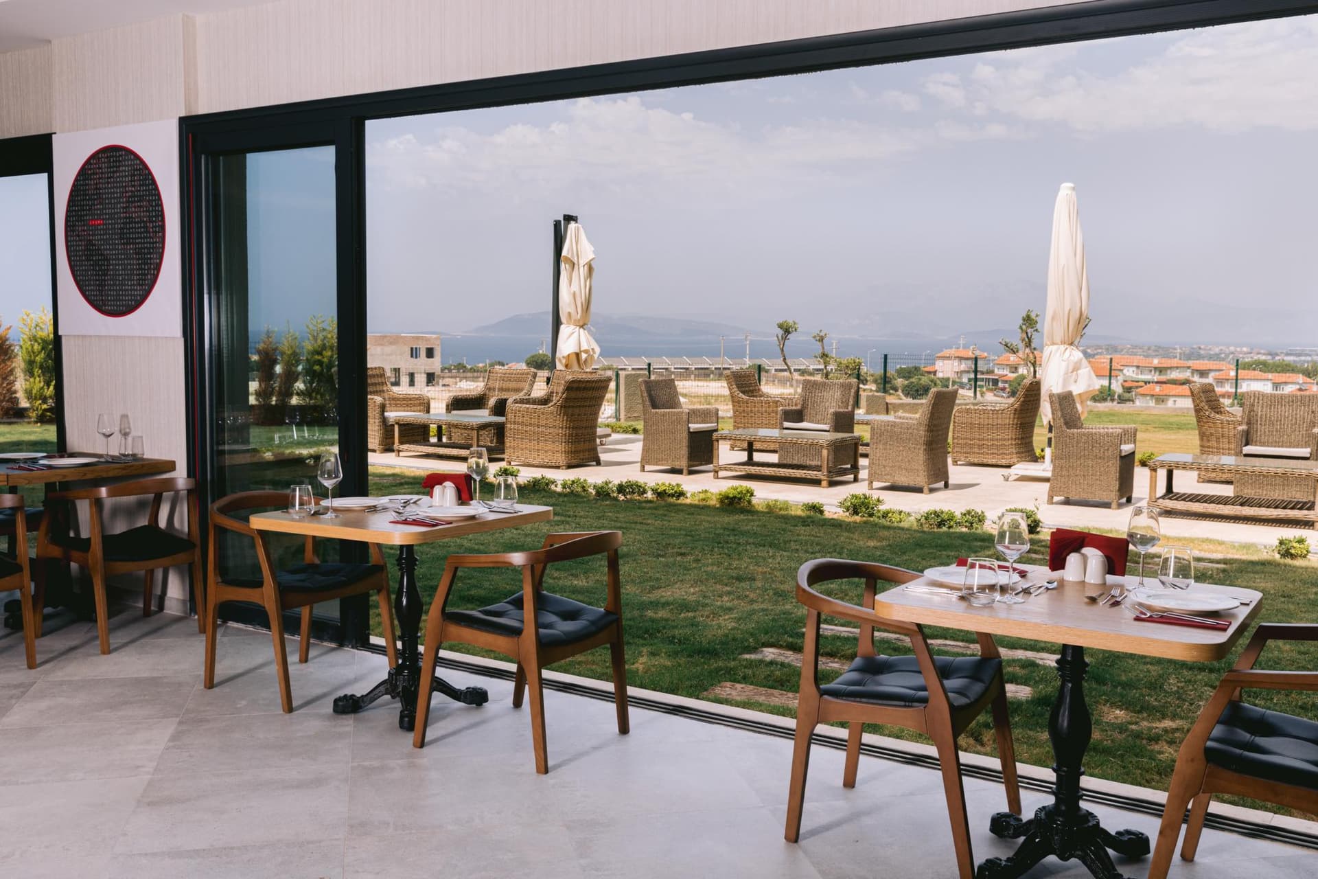 هتل Ramada By Wyndham Çeşme — تصویر ۴