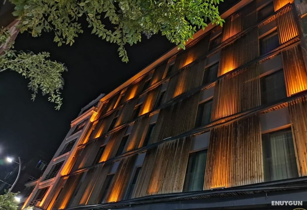 هتل Anemon Bakırköy — تصویر ۲