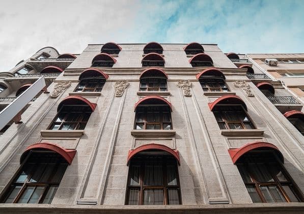 هتل Atik Palace Hotel — تصویر ۵