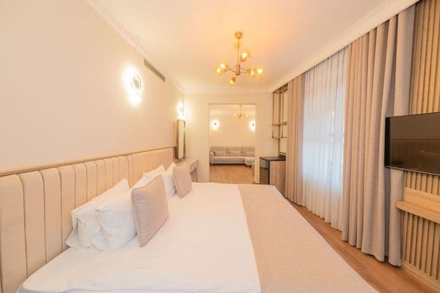 هتل Atik Palace Hotel — تصویر ۳