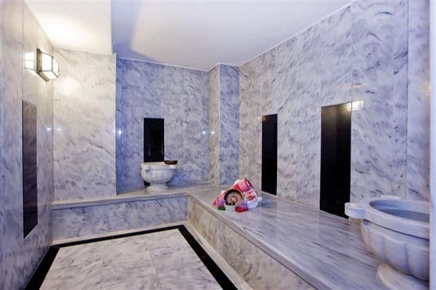 هتل City Center Hotel Taksim — تصویر ۵