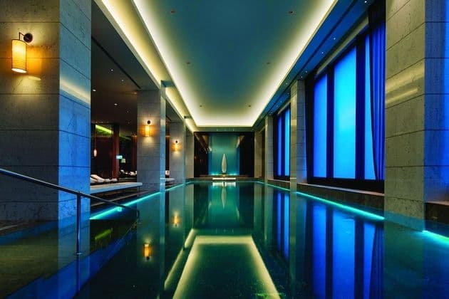 هتل Hilton İstanbul Bomonti Hotel & Conference Center — تصویر ۳