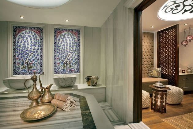 هتل The Ritz-Carlton, İstanbul — تصویر ۴
