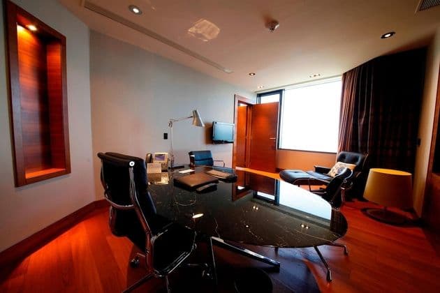 هتل Sheraton İstanbul Ataköy Hotel — تصویر ۵
