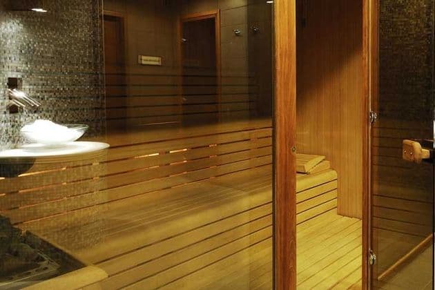 هتل Sheraton İstanbul Ataköy Hotel — تصویر ۳