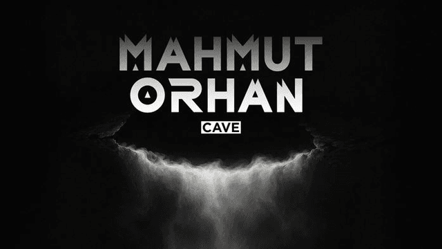 اجرای زنده Mahmut Orhan با عنوان Cave در استانبول