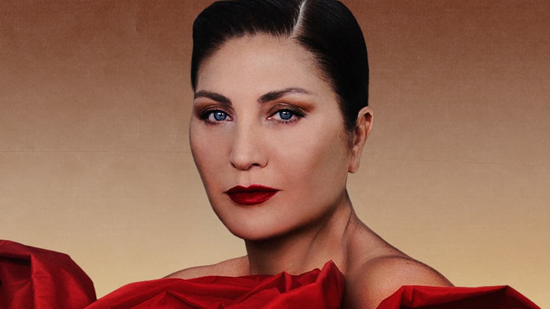 کنسرت Sibel Can — استانبول