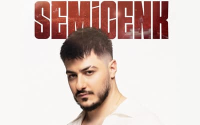 کنسرت Semicenk در استانبول ترکیه