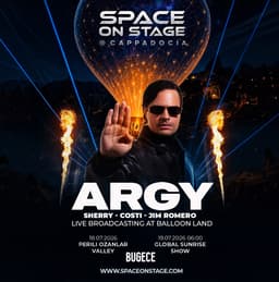 ARGY