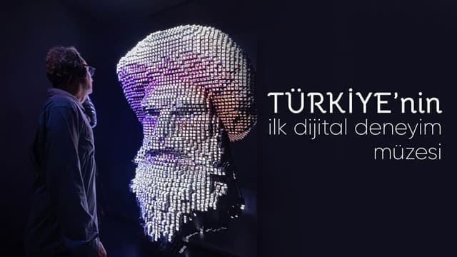 بازدید از موزه تاریخ و تجربه ایاصوفیا – استانبول