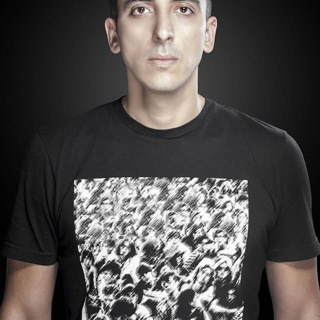Astrix — Trance | کنسرت استانبول