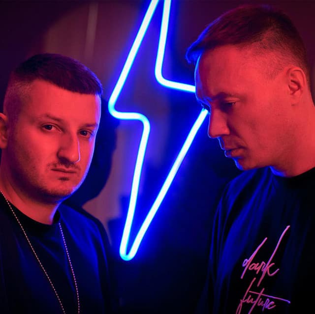 Goom Gum — Melodic House | کنسرت استانبول