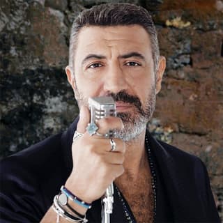 Hakan Altun — Turkish Pop | کنسرت استانبول ۲۰۲۶