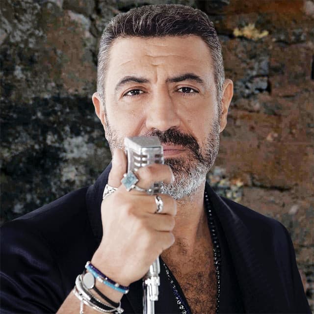 Hakan Altun — Turkish Pop | کنسرت استانبول