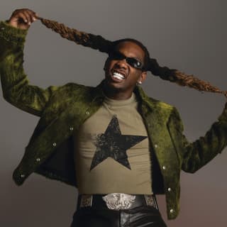Offset — Rap | کنسرت استانبول ۲۰۲۶