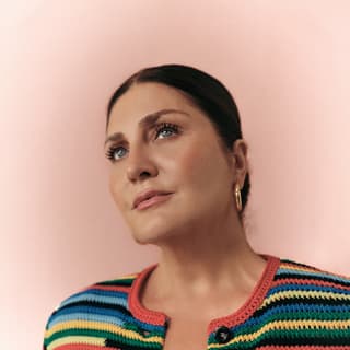 Sibel Can — Turkish Pop | کنسرت استانبول ۲۰۲۶