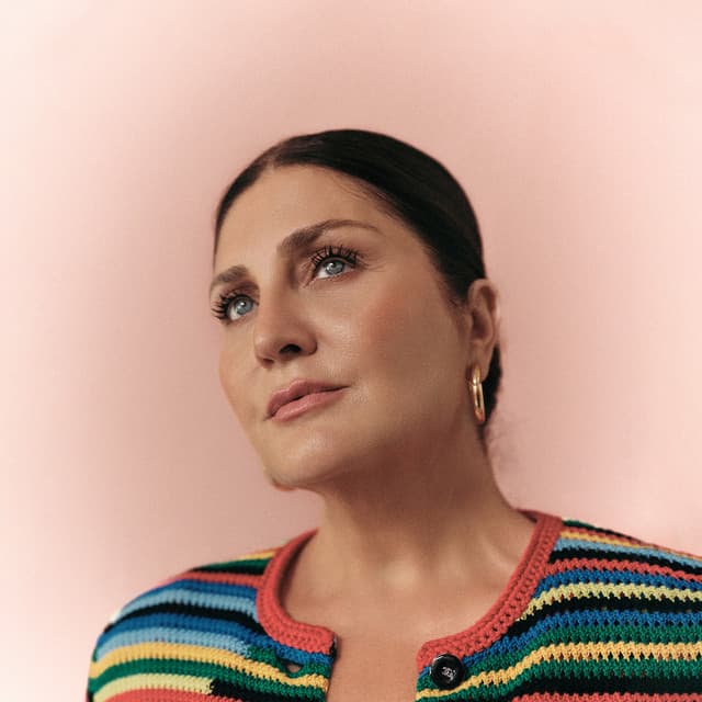 Sibel Can — Turkish Pop | کنسرت استانبول