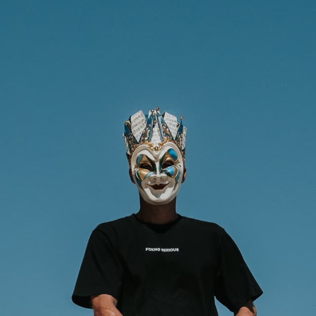 Boris Brejcha — Minimal Techno | کنسرت استانبول