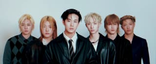 P1Harmony — K-Pop | کنسرت استانبول ۲۰۲۶
