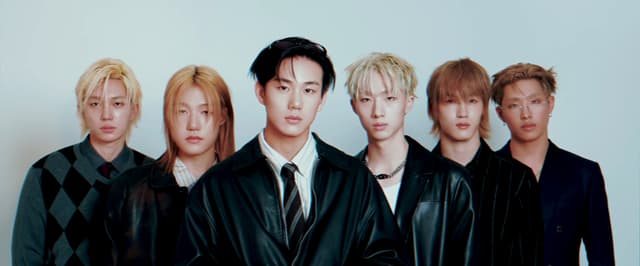 P1Harmony — K-Pop | کنسرت استانبول