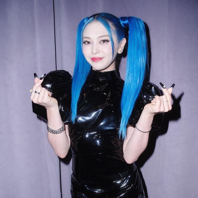 AleXa — K-Pop | کنسرت استانبول