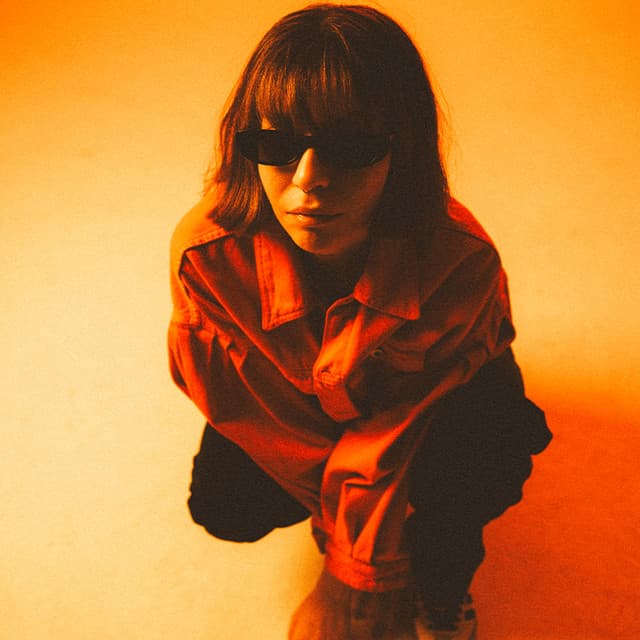 Gaia Ekho — Techno | کنسرت استانبول