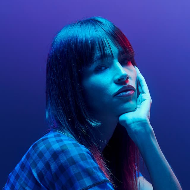 Layla Benitez — Melodic House | کنسرت استانبول