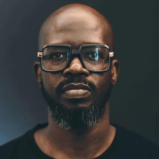 Black Coffee — Afrohouse | کنسرت استانبول