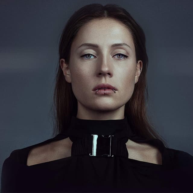 Charlotte de Witte — Techno | کنسرت استانبول