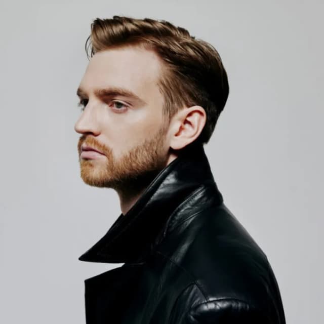 Chris Avantgarde — Melodic House | کنسرت استانبول