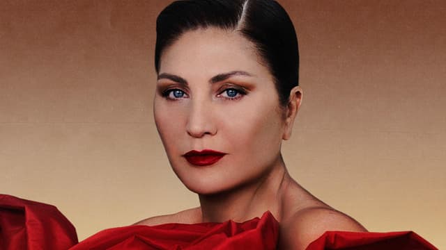 کنسرت Sibel Can — استانبول