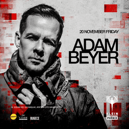 Adam Beyer