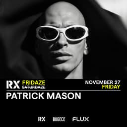 Patrick Mason