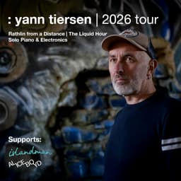 Yann Tiersen