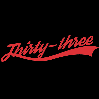 Thirty Three İstanbul