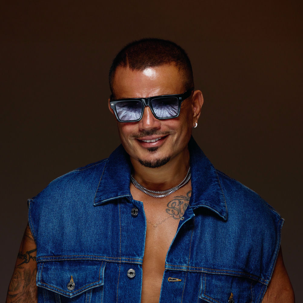 Amr Diab عمر دیاب — Other | کنسرت استانبول