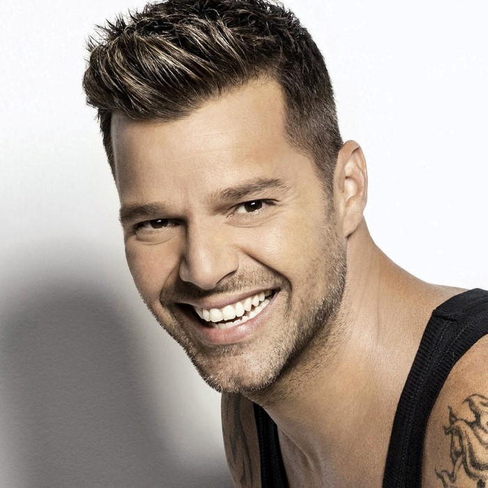 Ricky Martin رایکی مارتین — Pop | کنسرت استانبول