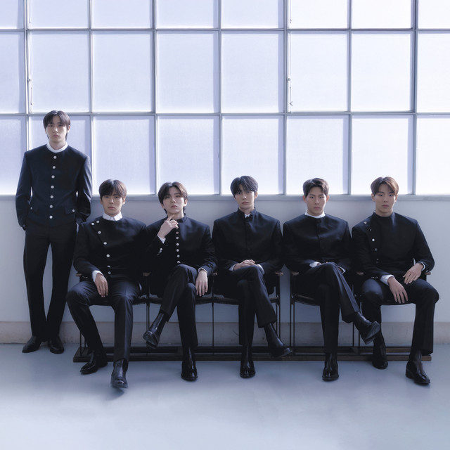 MONSTA X مونستا اکس — Pop | کنسرت استانبول