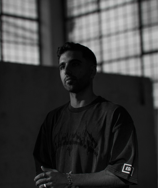 Adam Sellouk آدام سلوک — Melodic House | کنسرت استانبول